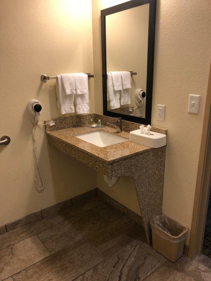 Cobblestone Hotel & Suites - Paxton Dış mekan fotoğraf